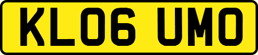 KL06UMO