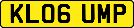 KL06UMP