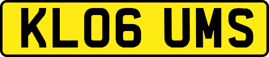KL06UMS
