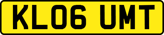 KL06UMT