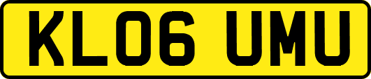 KL06UMU
