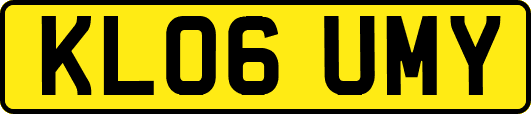 KL06UMY