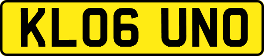 KL06UNO