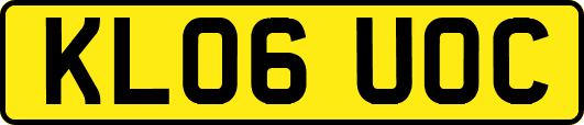 KL06UOC
