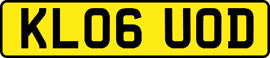 KL06UOD