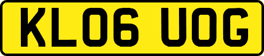 KL06UOG