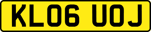 KL06UOJ