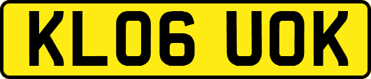 KL06UOK