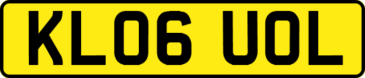 KL06UOL