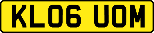 KL06UOM