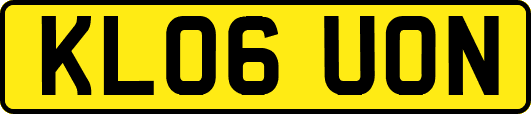 KL06UON