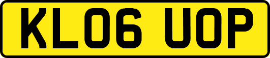KL06UOP