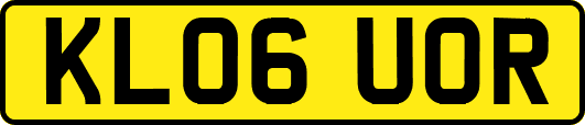 KL06UOR