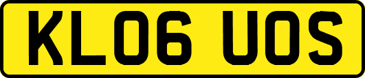 KL06UOS