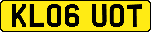 KL06UOT