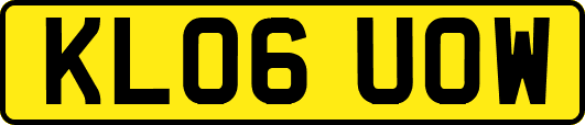 KL06UOW