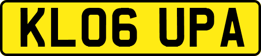 KL06UPA