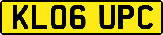 KL06UPC