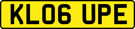 KL06UPE