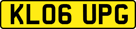 KL06UPG