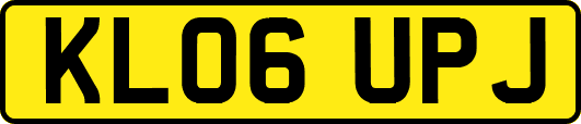 KL06UPJ