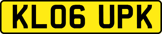 KL06UPK