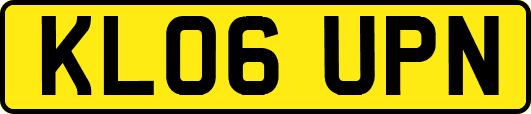 KL06UPN