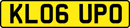 KL06UPO
