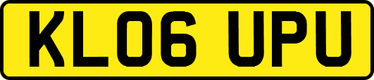 KL06UPU