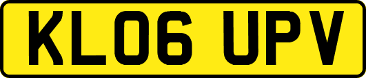 KL06UPV