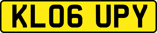 KL06UPY
