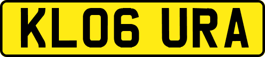 KL06URA
