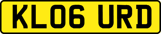 KL06URD