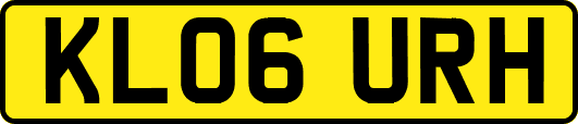 KL06URH