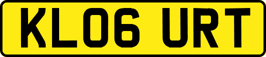 KL06URT