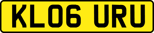 KL06URU
