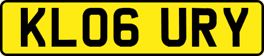 KL06URY