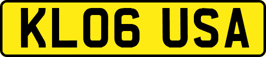KL06USA