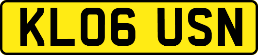 KL06USN