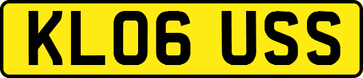 KL06USS