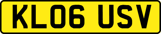 KL06USV