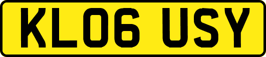 KL06USY