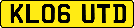 KL06UTD