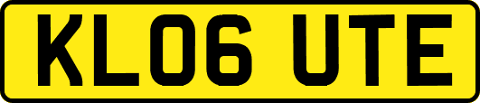 KL06UTE