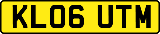 KL06UTM
