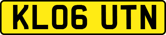 KL06UTN