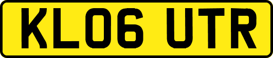 KL06UTR