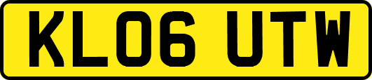 KL06UTW