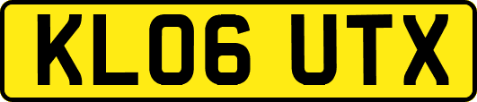 KL06UTX