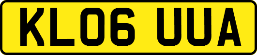 KL06UUA